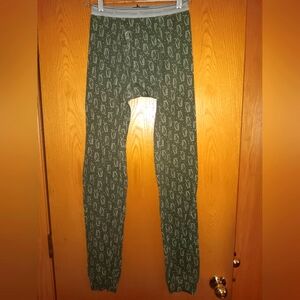 Men's size medium,  Boxers First pajama pants